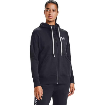 Bluza sportowa damska Under Armour Rival Fleece Full Zip Hoodie 1356400| r.M  - Under Armour