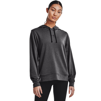 Bluza sportowa damska Under Armour Rival Terry Hoodie-XL - Under Armour