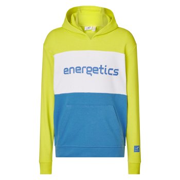 Bluza sportowa dla chłopców Energetics Jonah IV 411066 r.164 - Energetics