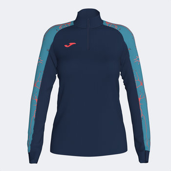 Bluza sportowa do biegania damska Joma Elite IX - Joma