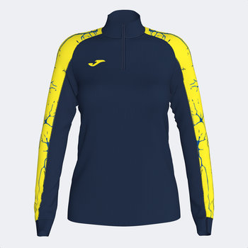 Bluza sportowa do biegania damska Joma Elite IX - Joma