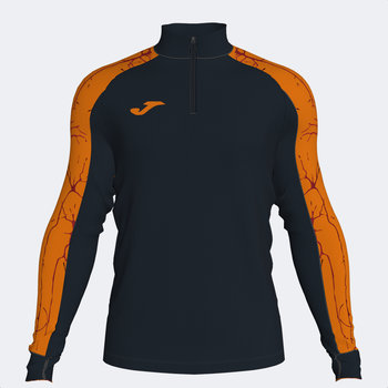 Bluza sportowa do biegania dla chłopców Joma Elite IX - Joma