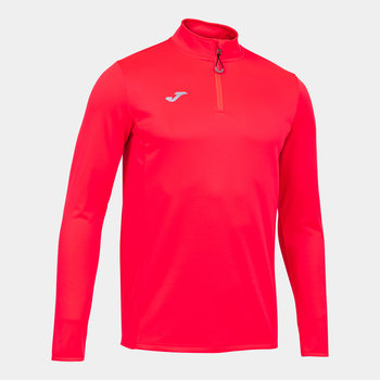 Bluza sportowa do biegania dla chłopców Joma Running night - Joma