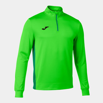 Bluza sportowa do biegania dla dzieci Joma Winner II - Joma