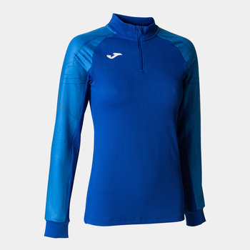 Bluza sportowa do biegania dla dziewczyn Joma Elite IX - Joma