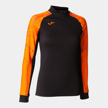 Bluza sportowa do biegania dla dziewczyn Joma Elite IX - Joma