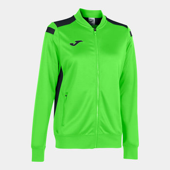 Bluza sportowa do piłki nożnej damska Joma Championship IV - Joma