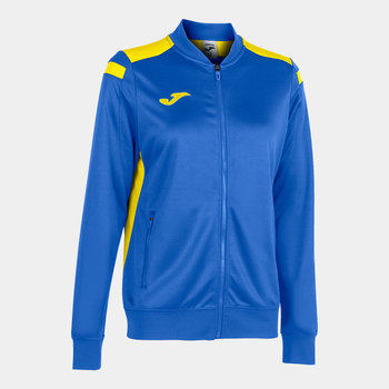 Bluza sportowa do piłki nożnej damska Joma Championship IV - Joma