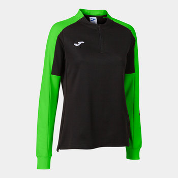 Bluza sportowa do piłki nożnej damska Joma Eco championship - Joma