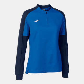 Bluza sportowa do piłki nożnej damska Joma Eco championship - Joma