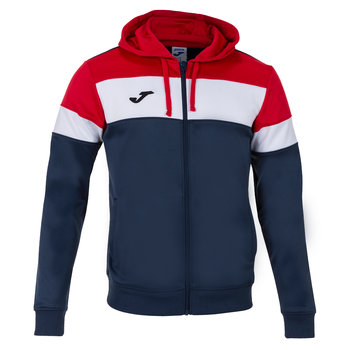 Bluza sportowa do piłki nożnej dla chłopców Joma Crew IV - Joma