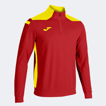 Bluza sportowa do piłki nożnej dla dzieci Championship VI - Joma
