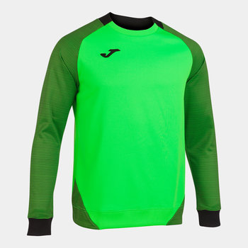 Bluza sportowa do piłki nożnej dla dzieci Joma Essential II - Joma