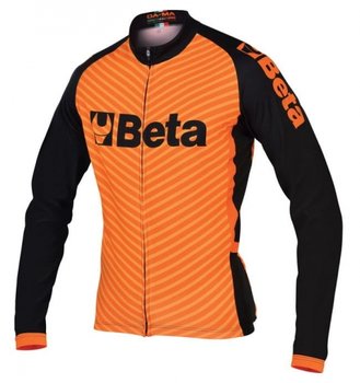 Bluza sportowa KOLARSKA Z DŁ.RĘKAW.9542G M - Beta Tools