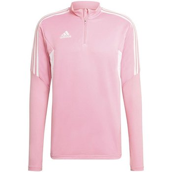 Bluza sportowa męska Adidas Condivo 22 Training Różowa Hd2313-2Xl - Adidas