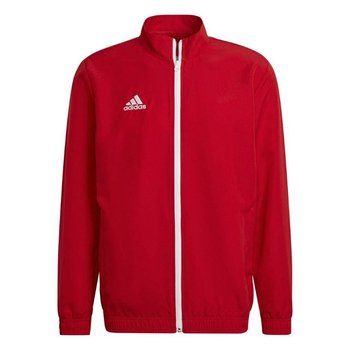 Bluza sportowa męska Adidas Entrada 22 Presentation Jacket Czerwona H57536-2Xl - Adidas