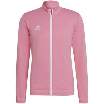 Bluza sportowa męska Adidas Entrada 22 Track Jacket Różowa Hc5084-3Xl - Adidas