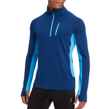 Bluza sportowa męska Do Biegania Energetics William Ii 411774 R.M - Energetics