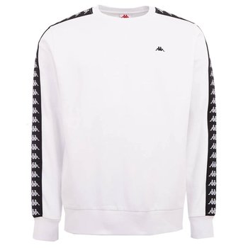 Bluza sportowa męska Kappa Lasse Sweatshirt 312008-11-0601-L - Kappa