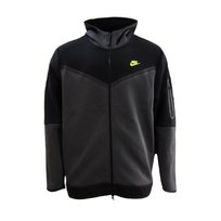 Bluza sportowa męska Nike Sportswear Tech Fleece rozpinana - DV0537-011