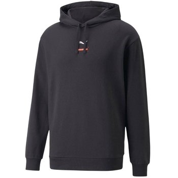 Bluza sportowa męska Puma Better Hoodie Tr Czarna 847461 75-M - Puma