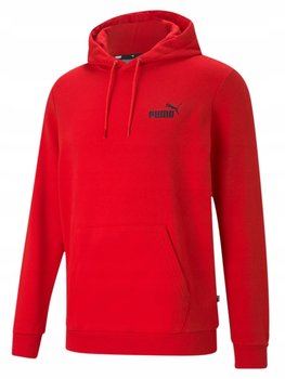 Bluza sportowa męska PUMA Bluza sportowa z kapturem 586692-11 kaptur S - Puma