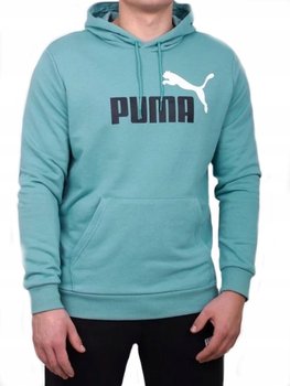 Bluza sportowa męska Puma Bluza sportowa z kapturem 586765-50 M - Puma