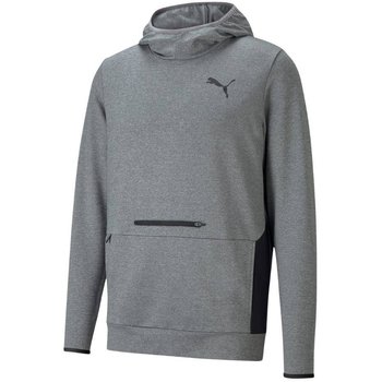 Bluza sportowa męska Puma Rtg Hoodie Medium Szara 585831 03-S - Puma