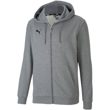 Bluza sportowa męska Puma Teamgoal 23 Casuals Hooded Jacket Szara 656708 33-Xl - Puma