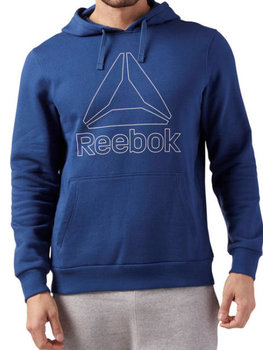 Bluza sportowa męska Reebok Big Logo (Cd5532) Sportowa Xl - Reebok