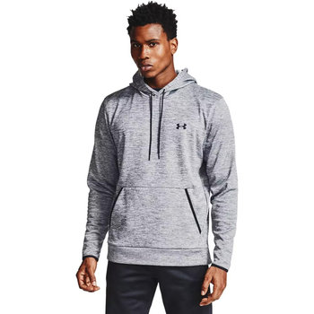 Bluza sportowa męska Under Armour Fleece Twist HD-L - Under Armour