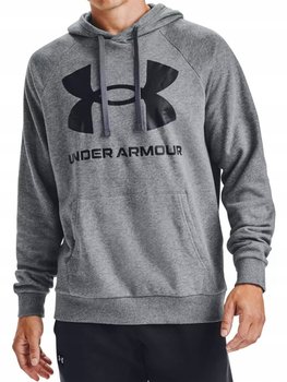 Bluza sportowa męska Under Armour Rival 1357093-012 R.S - Under Armour