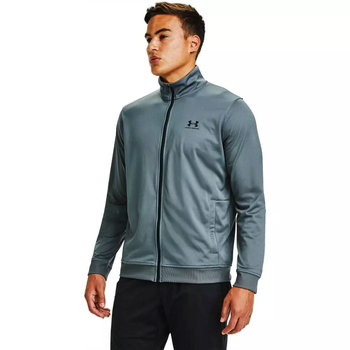 Bluza sportowa męska Under Armour SPORTSTYLE TRICOT JACKET -S - Under Armour