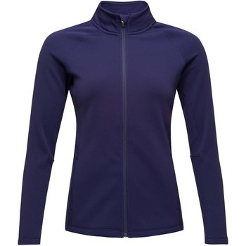 Bluza sportowa Narciarska Damska Rossignol W Classique Clim Granatowa - Rossignol