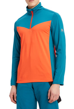 Bluza sportowa narciarska męska McKinley Goran 408318 r.M - McKinley