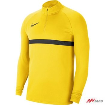 Bluza sportowa Nike Academy 21 Dril Top sportowy M CW6110 719 r. CW6110719*M - Nike