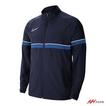 Bluza sportowa Nike Academy 21 Jr Cw6121-453 *Xh - Nike