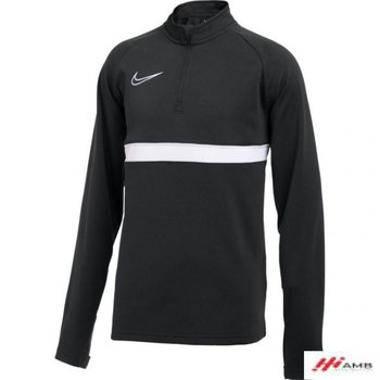 Bluza sportowa Nike Df Academy 21 Dril Top sportowy Jr Cw6112 010 *Xh - Nike