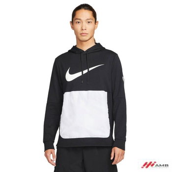 Bluza sportowa Nike Dri-FIT Sport Clash M DM8131-011 r. DM8131-011*M(178cm) - Nike