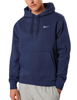 Bluza Sportowa Nike Fleece Hoodie 611457 410-M - Nike