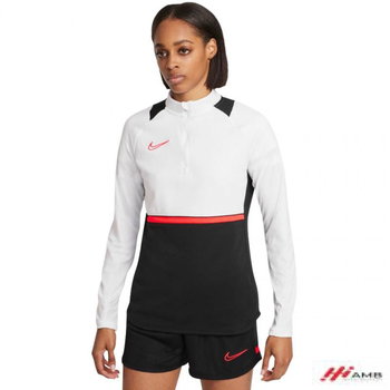 Bluza sportowa Nike NK Df Academy 21 Drill Top sportowy W CV2653 016 r. CV2653016*XS - Nike