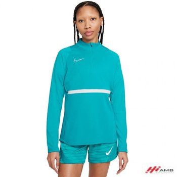 Bluza sportowa Nike NK Df Academy 21 Drill Top sportowy W CV2653 356 r. CV2653356*S - Nike