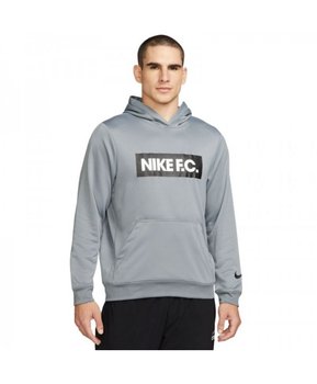 Bluza sportowa Nike Nk Df Fc Libero Hoodie M Dc9075 065, Rozmiar: 2 Xl * Dz - Nike