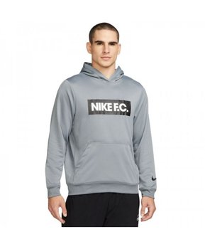 Bluza sportowa Nike Nk Df Fc Libero Hoodie M Dc9075 065, Rozmiar: S * Dz - Nike