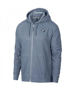 Bluza sportowa Nike Nsw Optic Hoodie Fz M 928475-427, Rozmiar: S * Dz - Nike