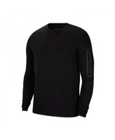 Bluza sportowa Nike Nsw Tech Fleece Crew M Cu4505-010, Rozmiar: S * Dz -  Nike | Sport Sklep EMPIK.COM