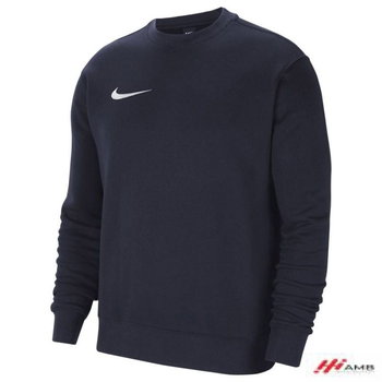 Bluza sportowa Nike Park 20 Fleece Crew Jr Cw6904 451 *Xh - Nike