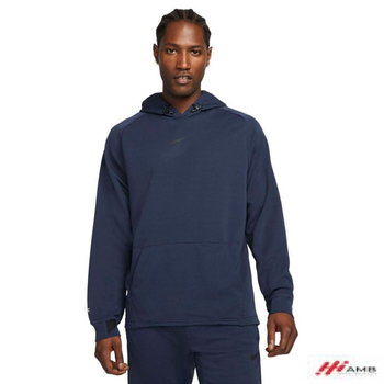 Bluza sportowa Nike Pullover Fleece Training M DM5889-451 r. DM5889-451*M(178cm) - Nike