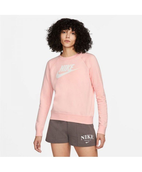 Bluza Sportowa Nike Sportswear Essential Fleece Crew W Bv4112 611