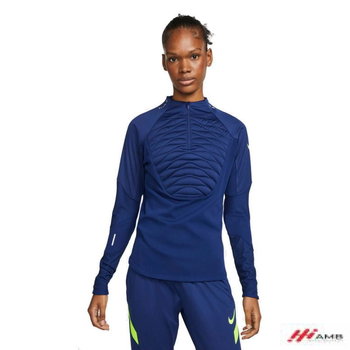 Bluza sportowa Nike Therma-FIT Strike Winter Warrior W DD0694-492 r. DD0694-492*L(173cm) - Nike